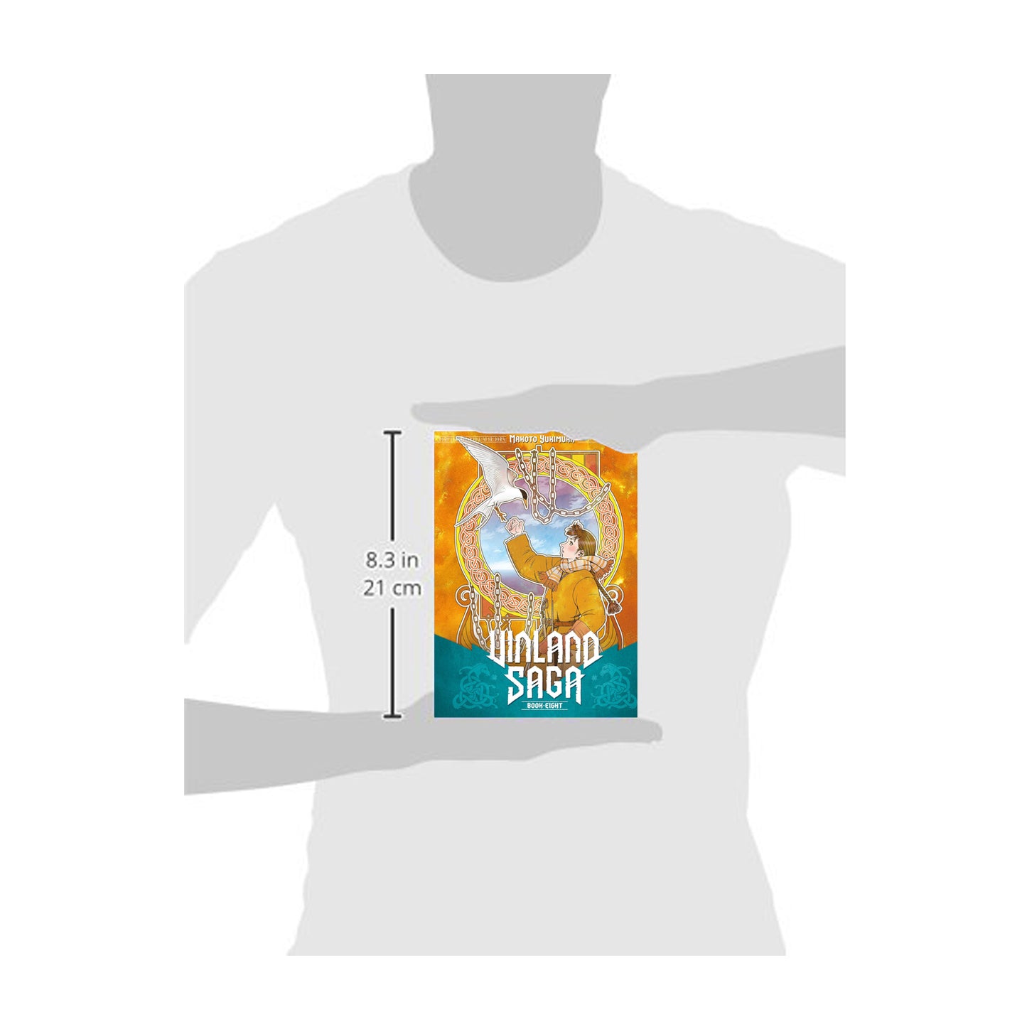 Vinland Saga, Book Eight