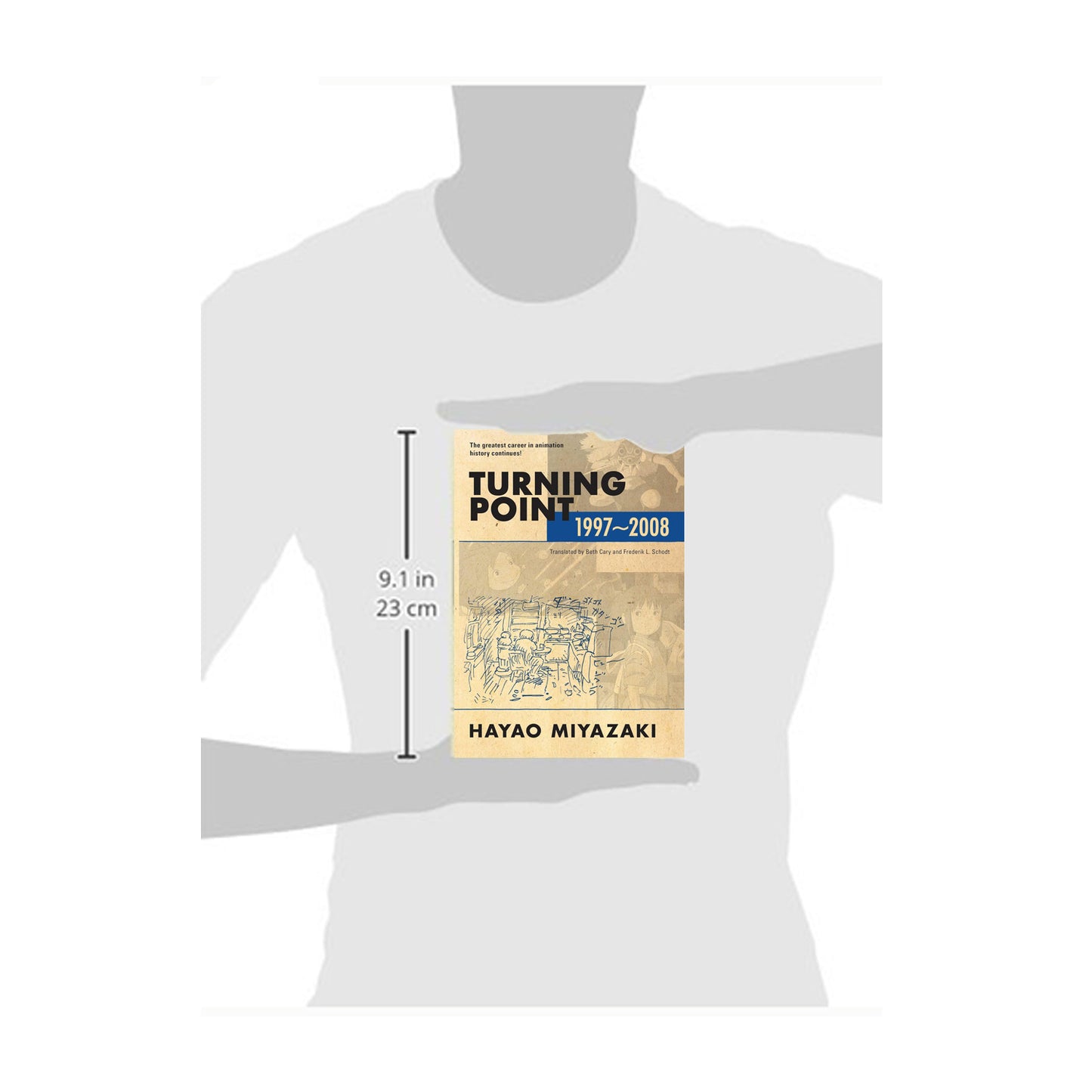 Turning Point: 1997-2008