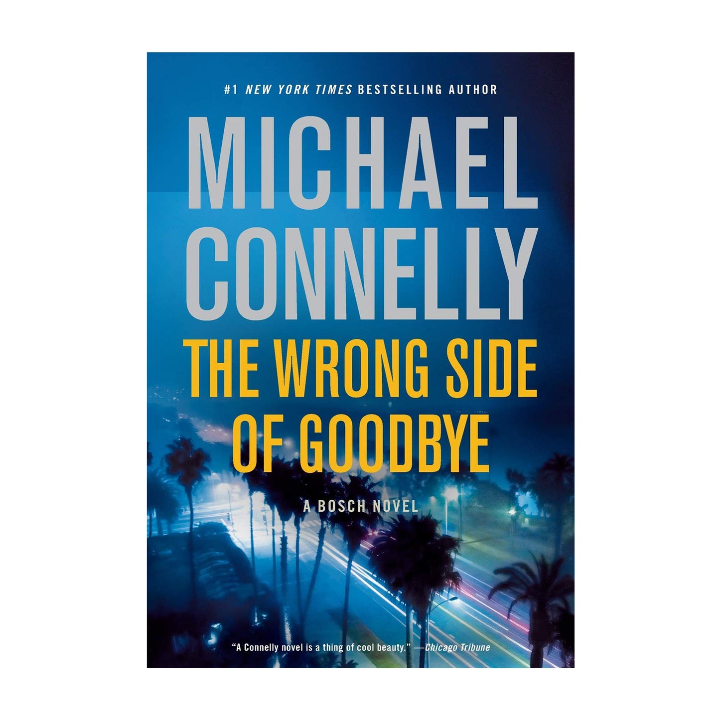 The Wrong Side of Goodbye