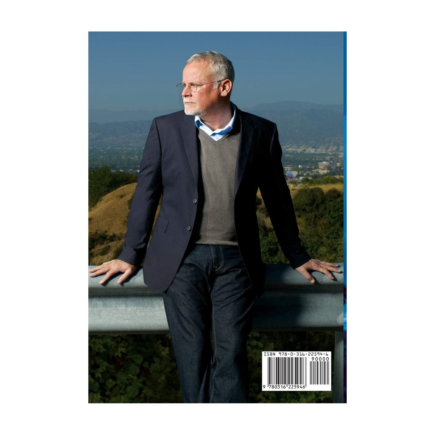 The Wrong Side of Goodbye