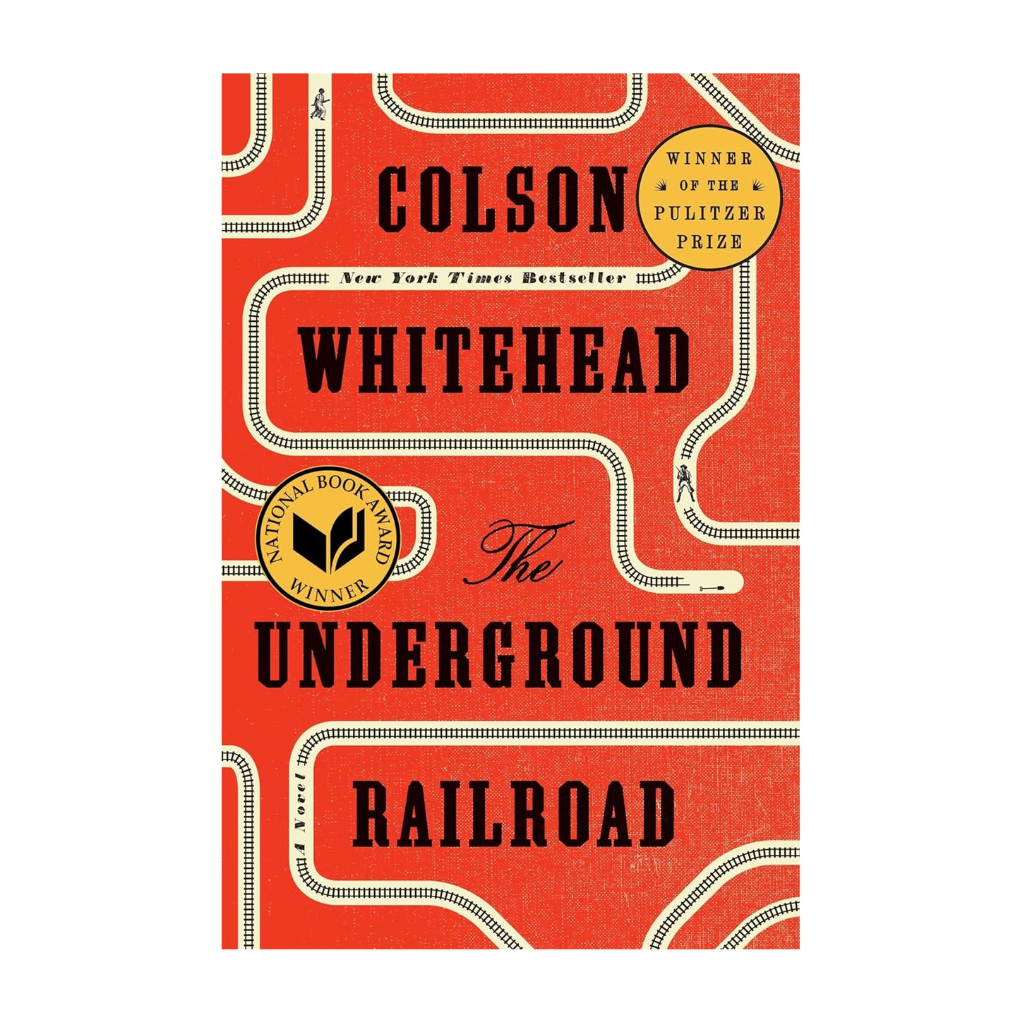 The Underground Railroad