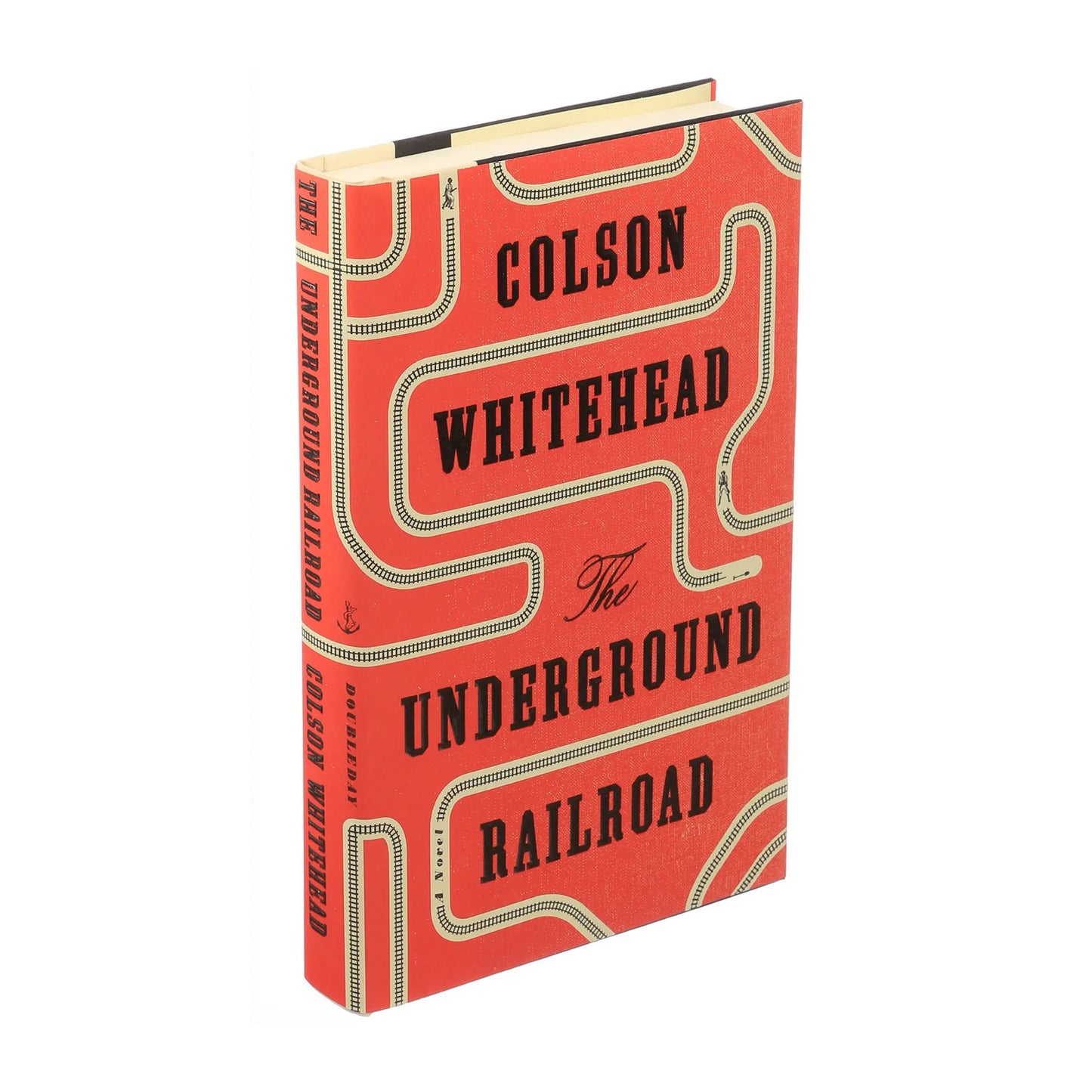 The Underground Railroad