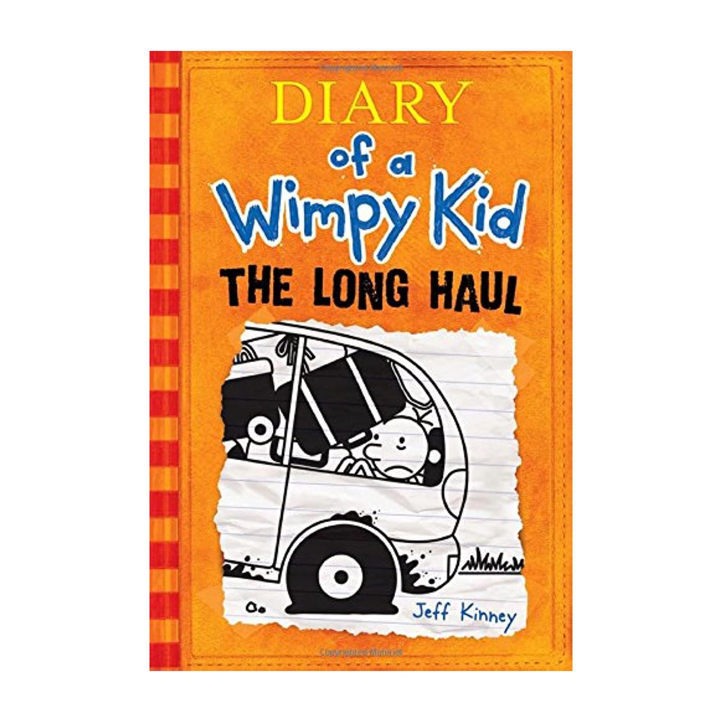 The Long Haul