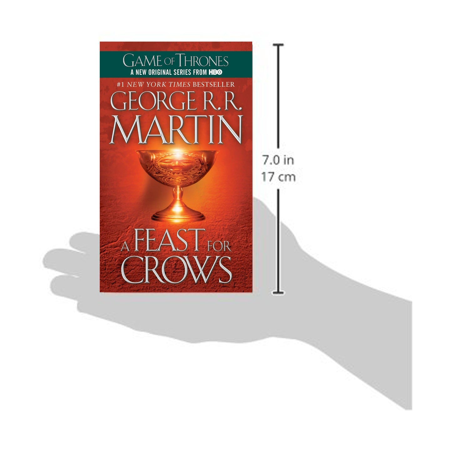 A Feast for Crows