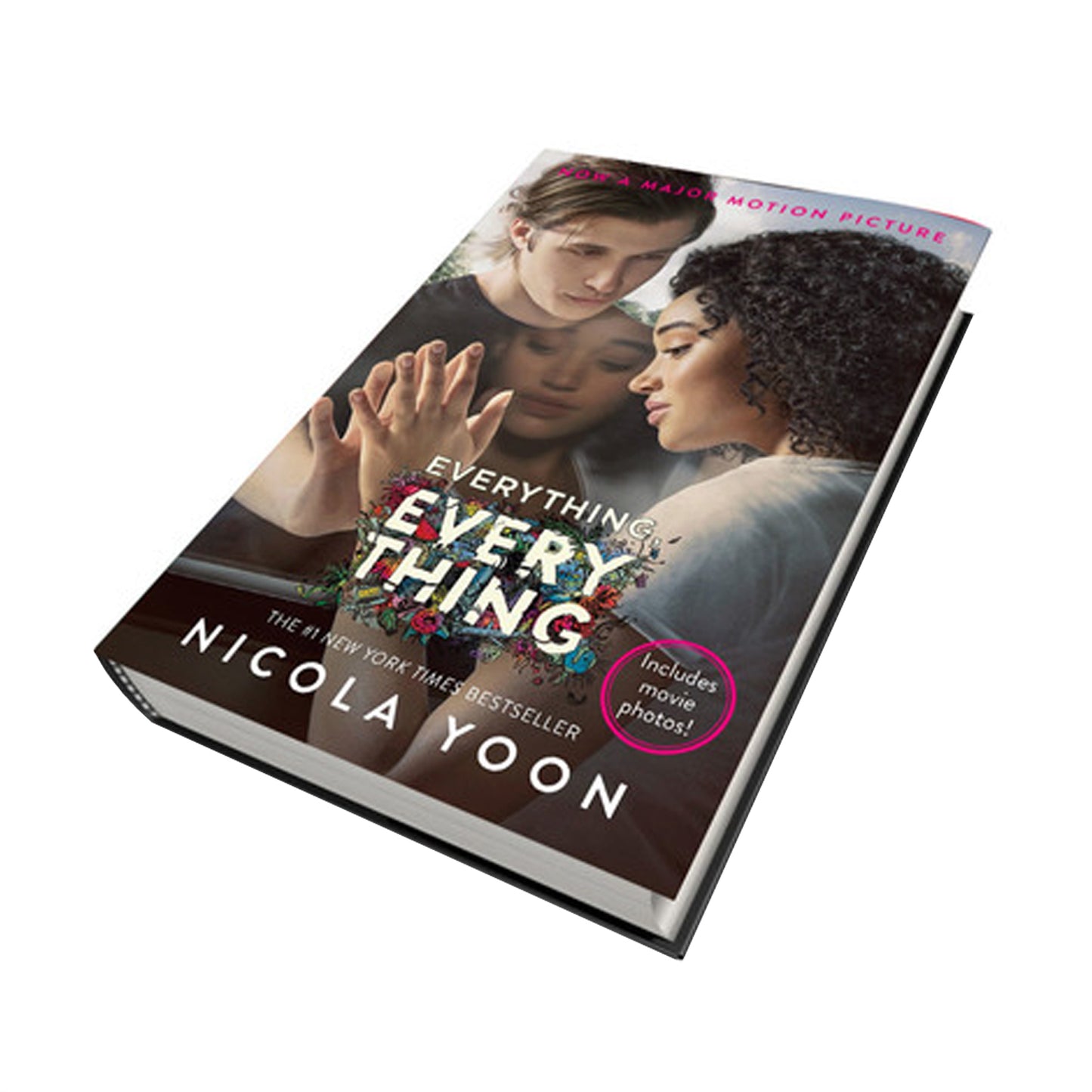 Everything, Everything