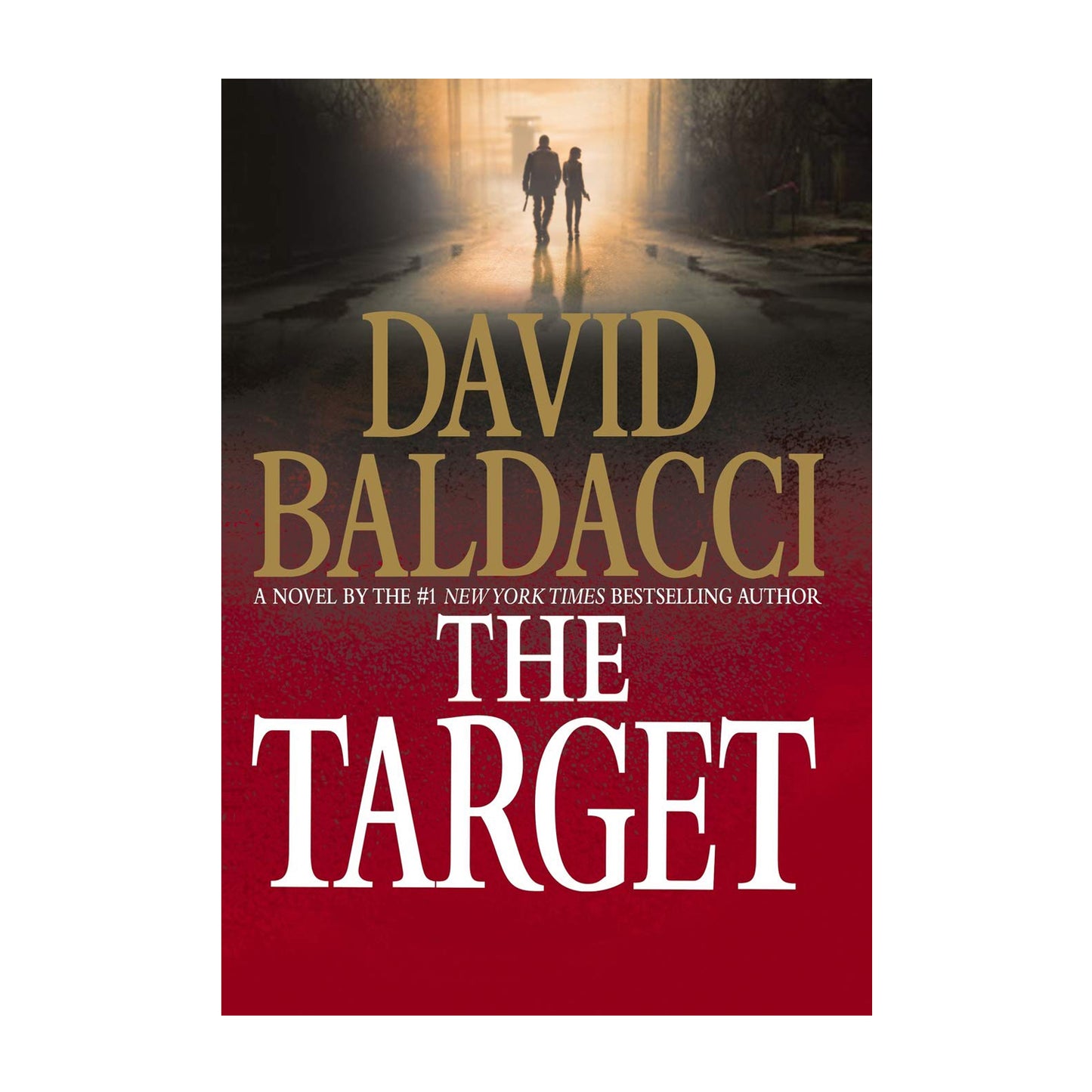 The Target