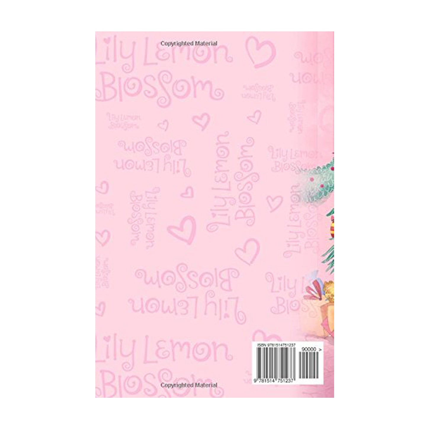 A Very Lily Christmas