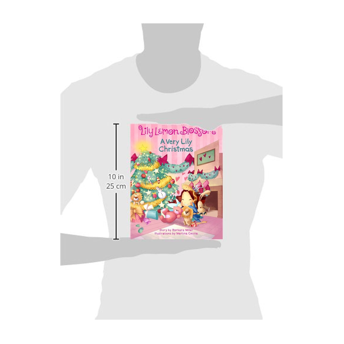 A Very Lily Christmas