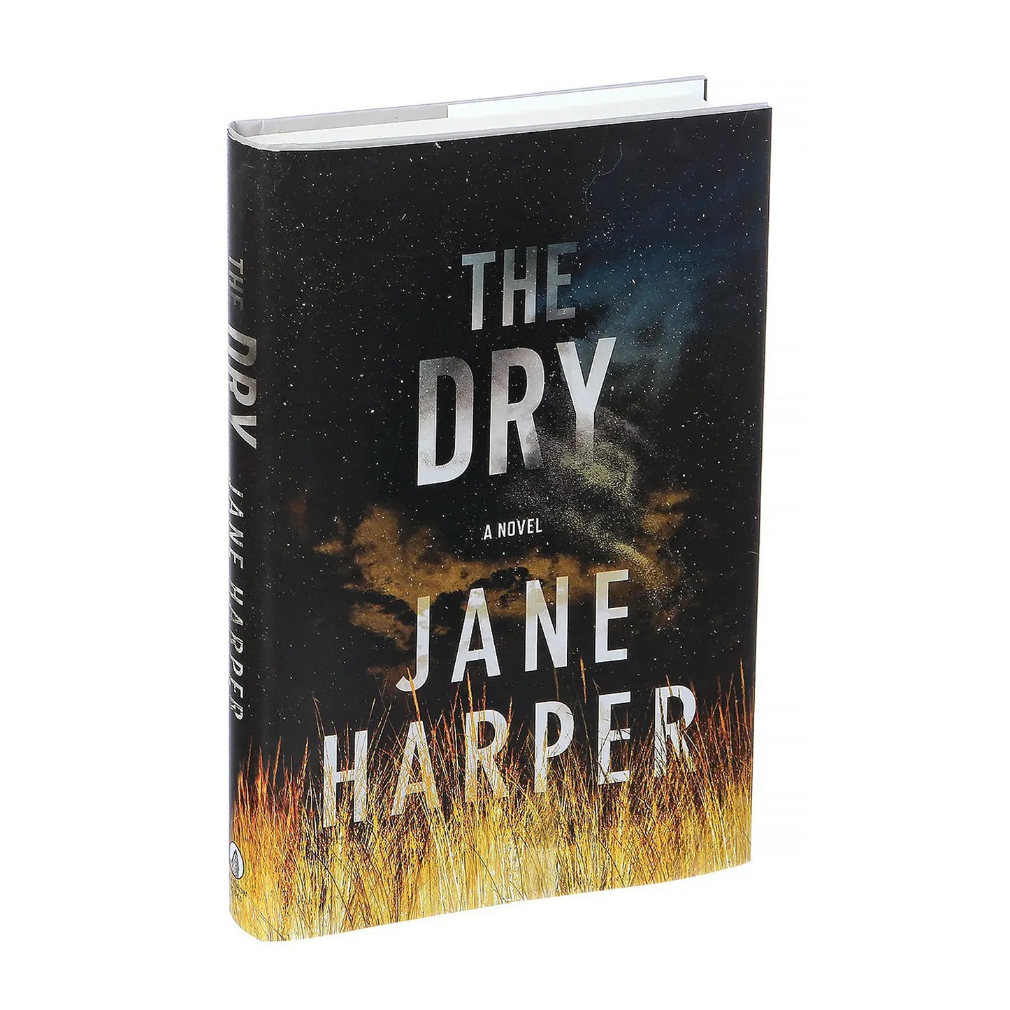The Dry: A Novel