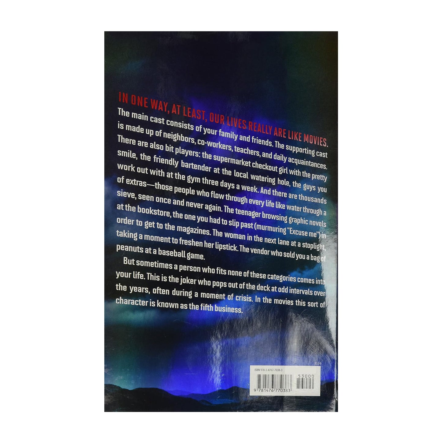 Revival: A Novel