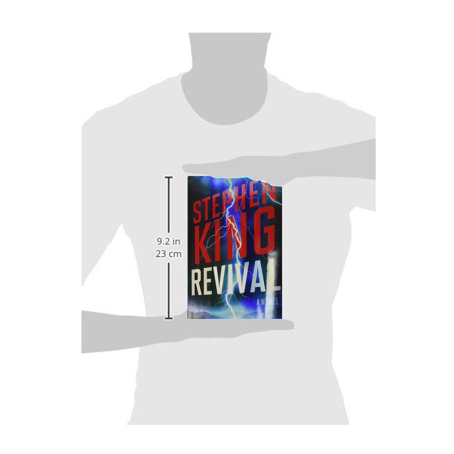 Revival: A Novel