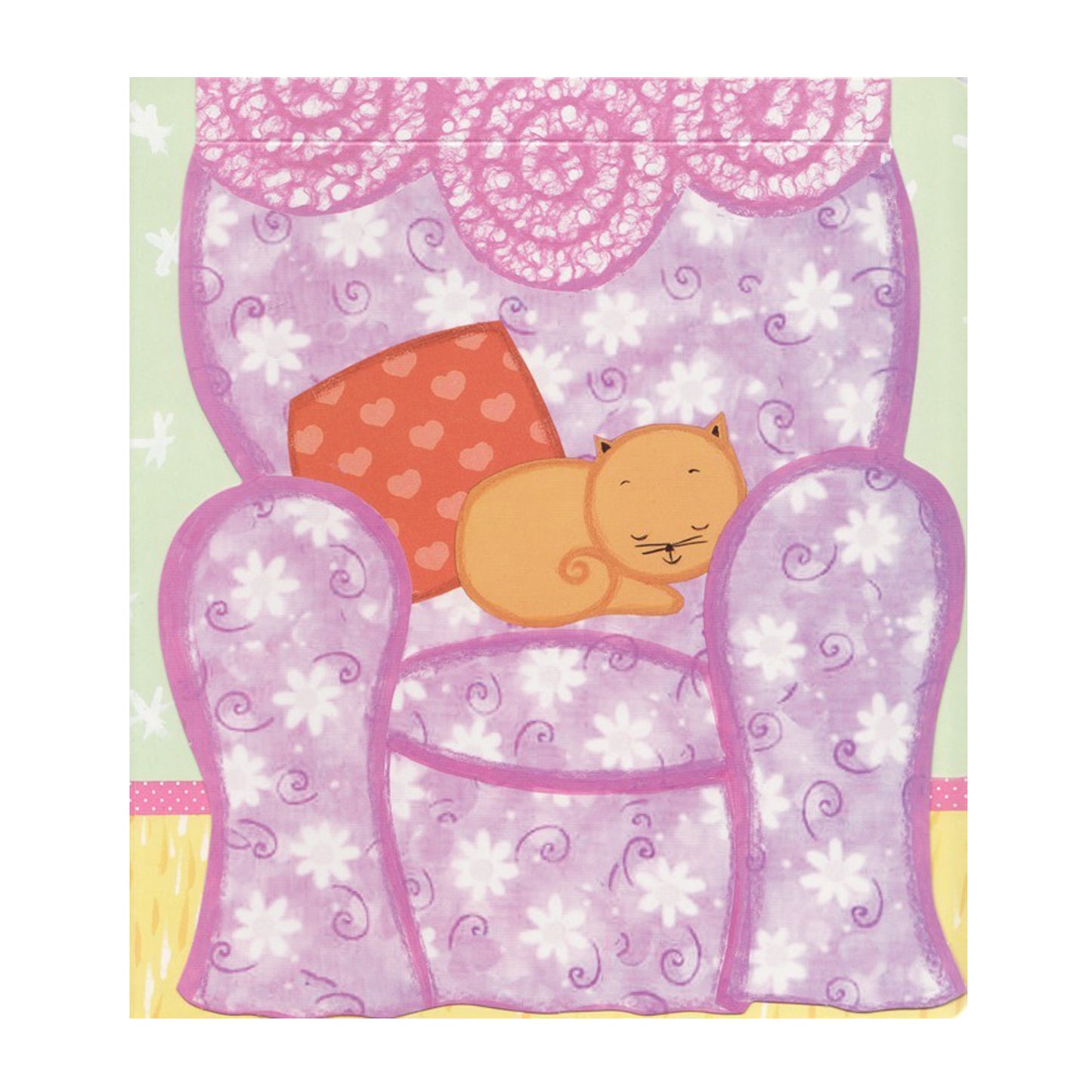 Where Is Baby's Valentine?: A Lift-the-Flap Book