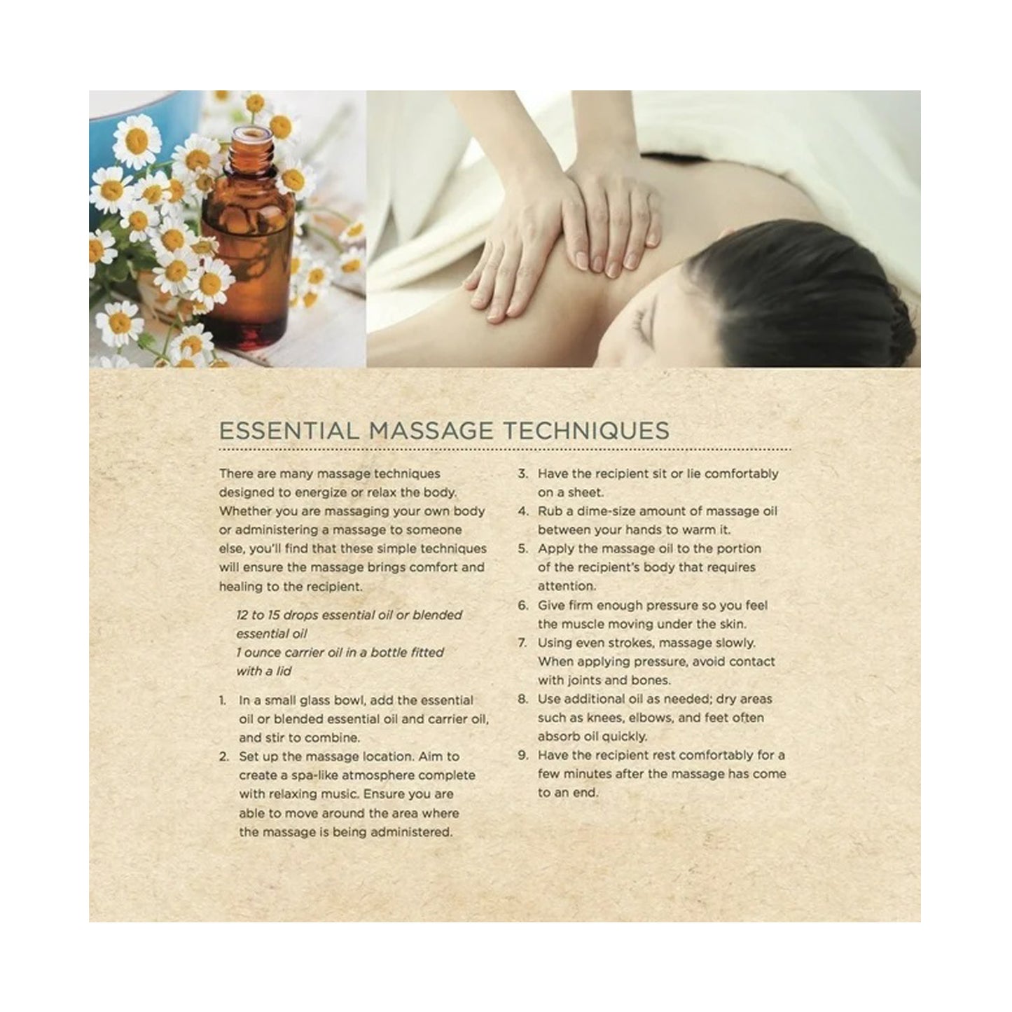 Essential Oils Natural Remedies: The Complete A-Z Reference of Essential Oils for Health and Healing