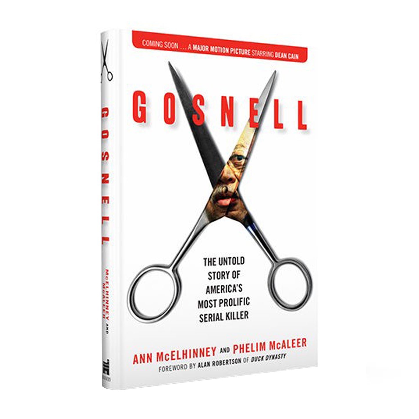 Gosnell: The Untold Story of America's Most Prolific Serial Killer