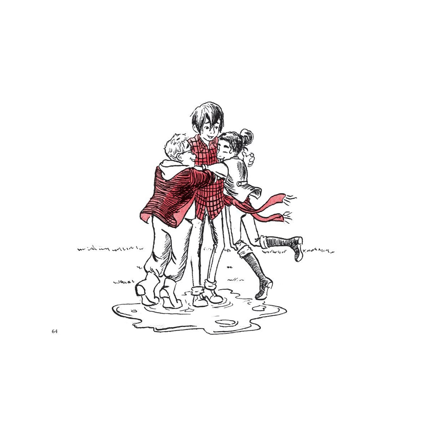 Together Is Better: A Little Book of Inspiration