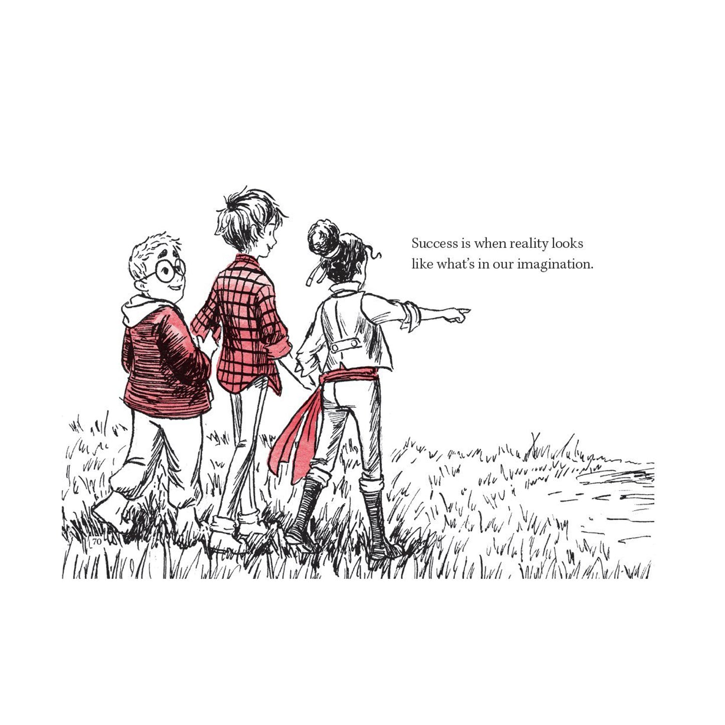 Together Is Better: A Little Book of Inspiration