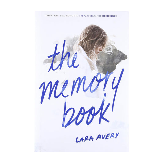 The Memory Book