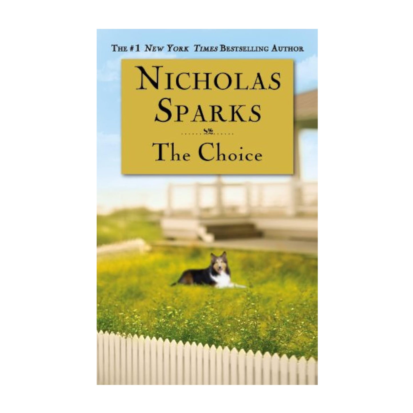 The Choice