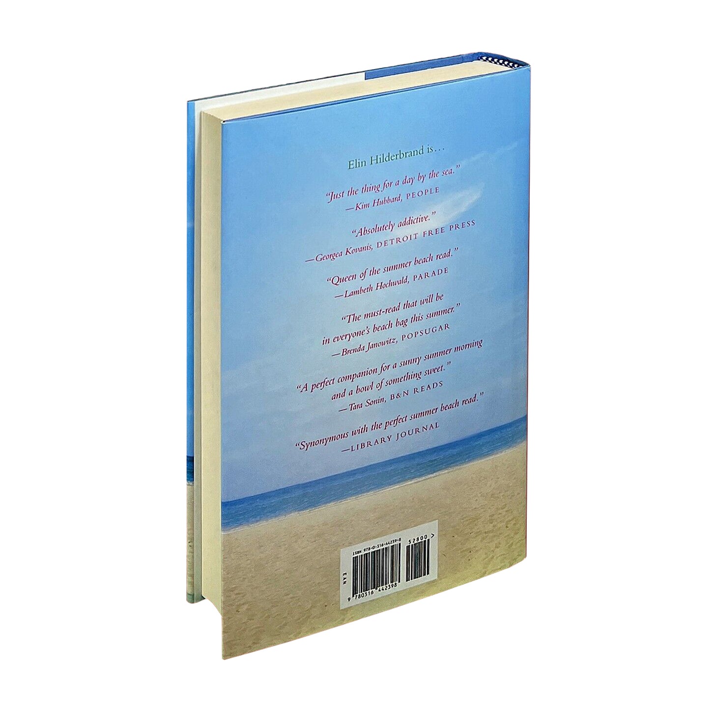 The Identicals: A Novel