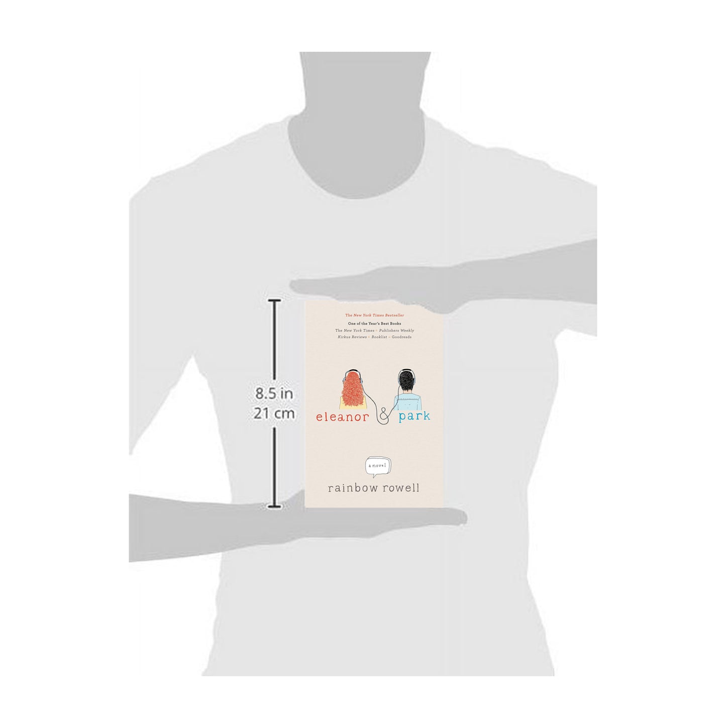 Eleanor & Park: A Novel