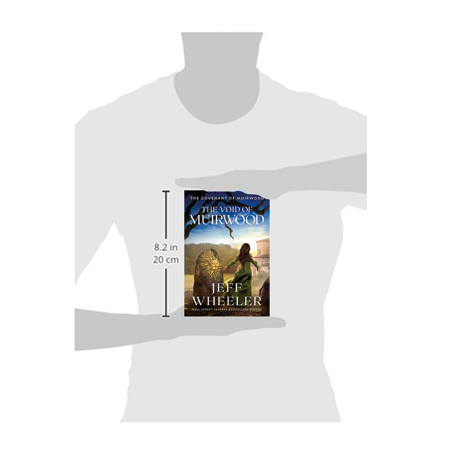 The Void of Muirwood