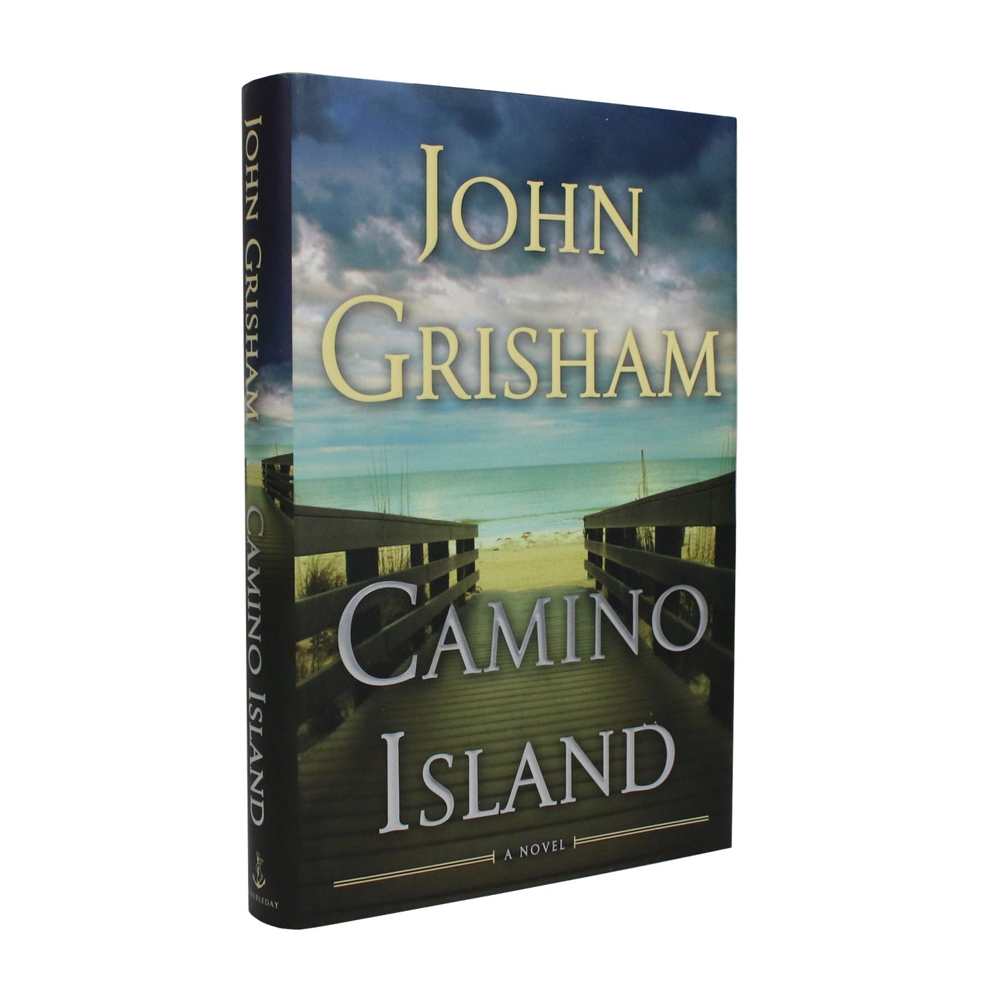 Camino Island: A Novel