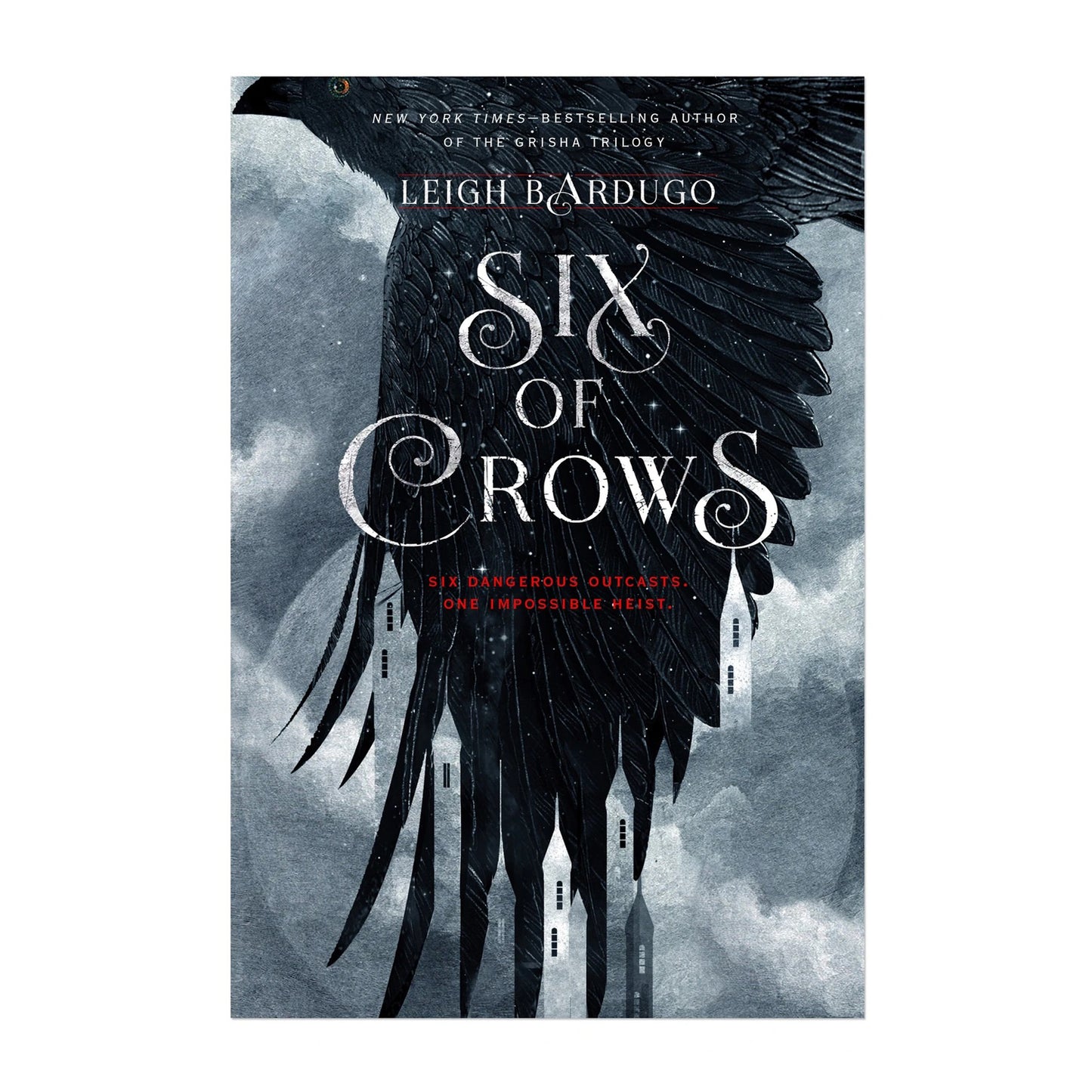 Six of Crows