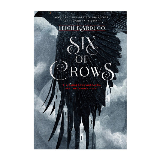 Six of Crows