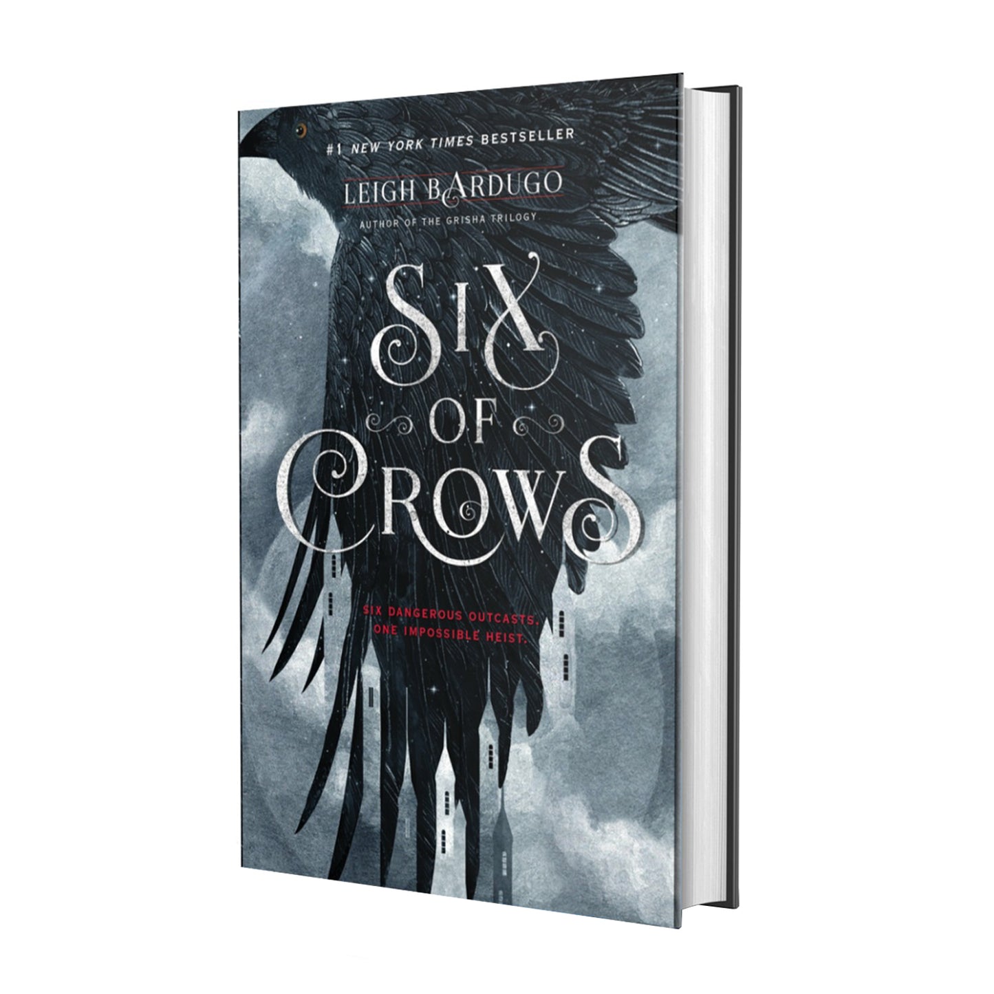 Six of Crows