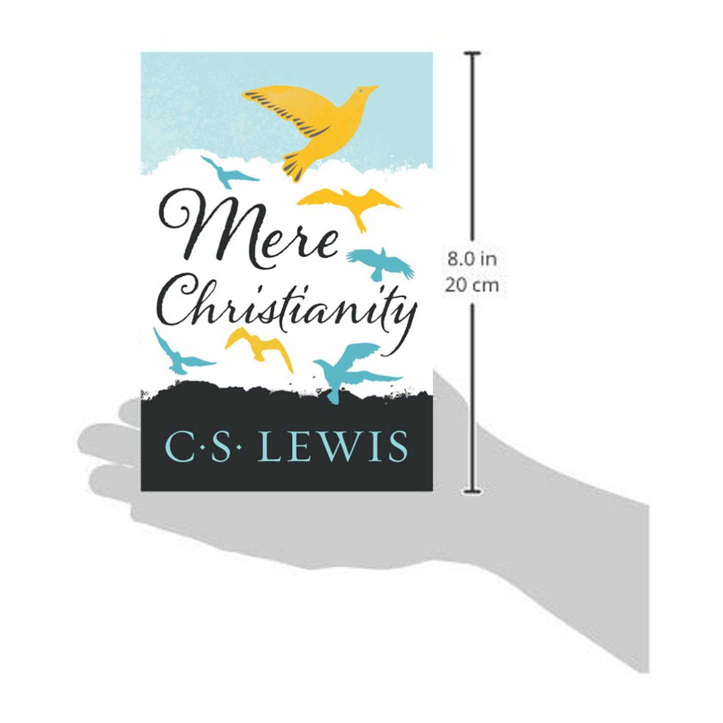 Mere Christianity