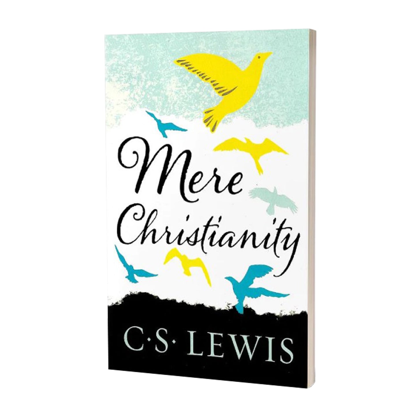 Mere Christianity