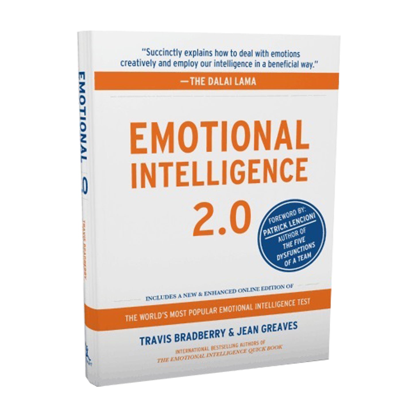 Emotional Intelligence 2.0