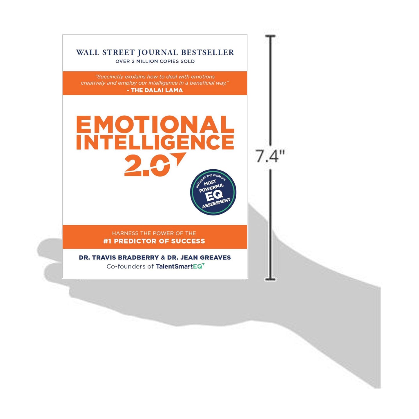 Emotional Intelligence 2.0
