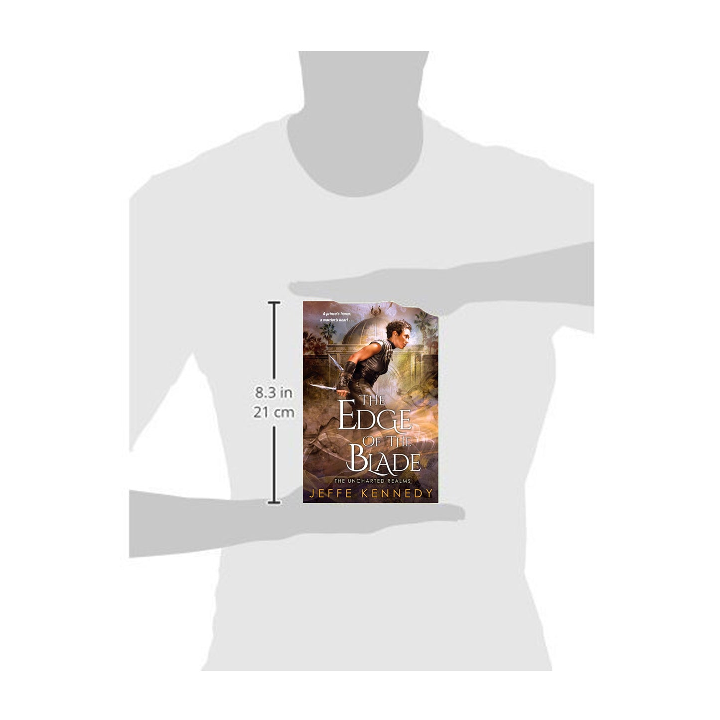 The Edge of the Blade