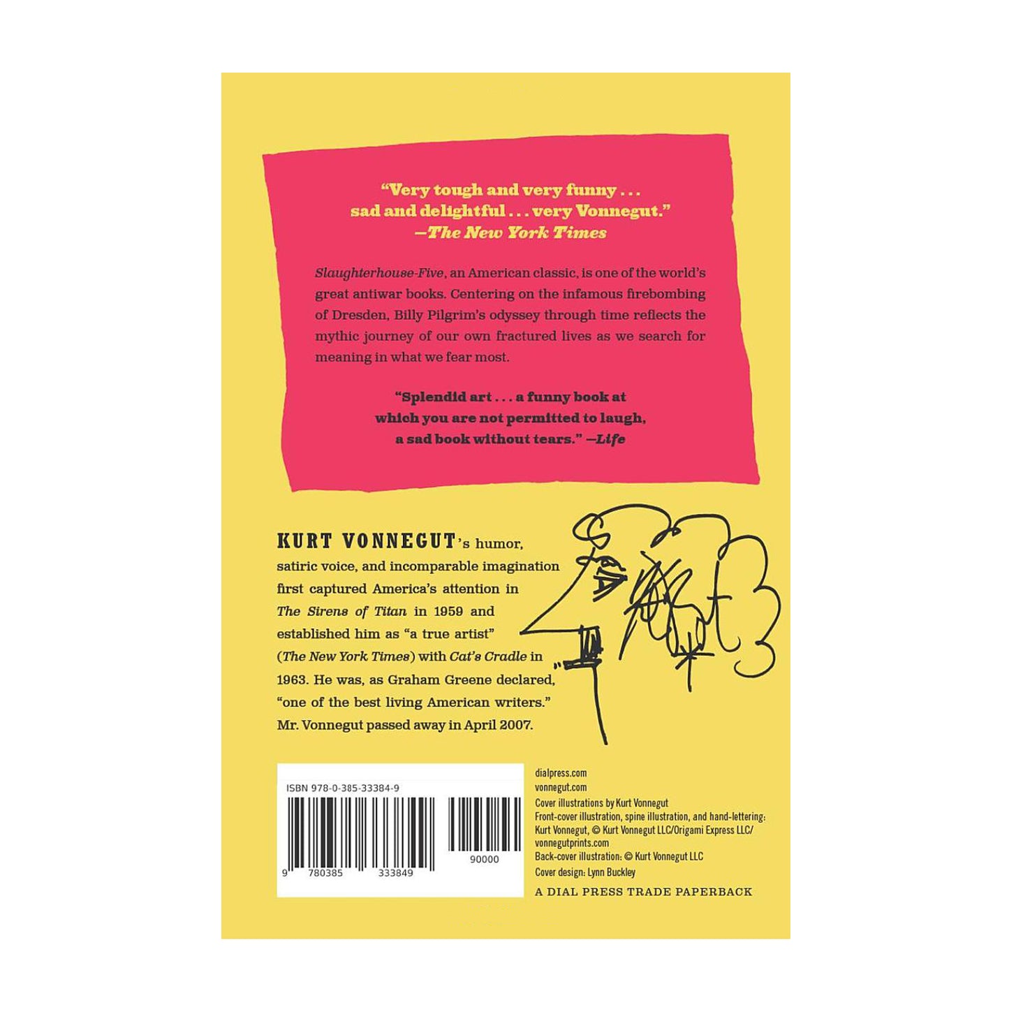 Slaughterhouse-Five