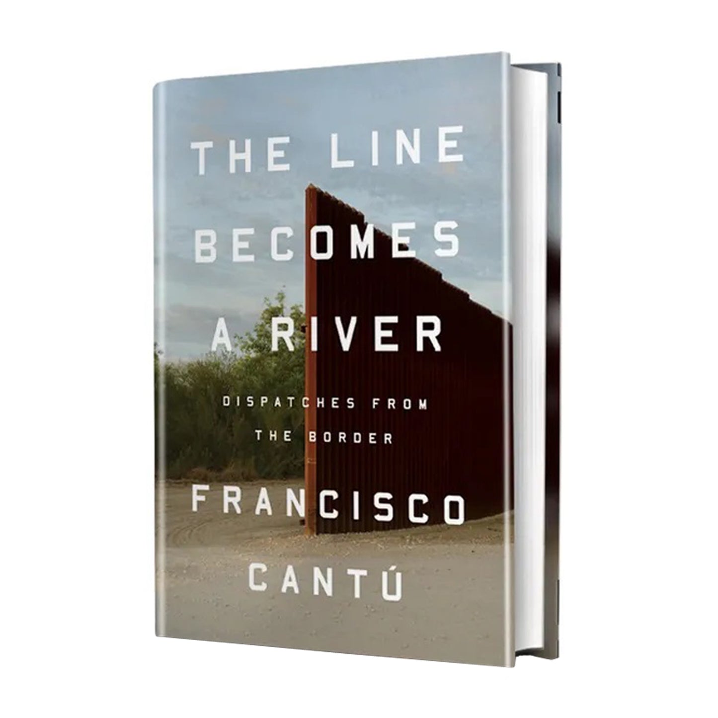 The Line Becomes a River: Dispatches from the Border
