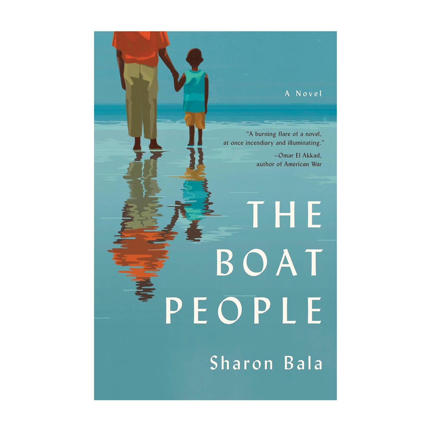 The Boat People