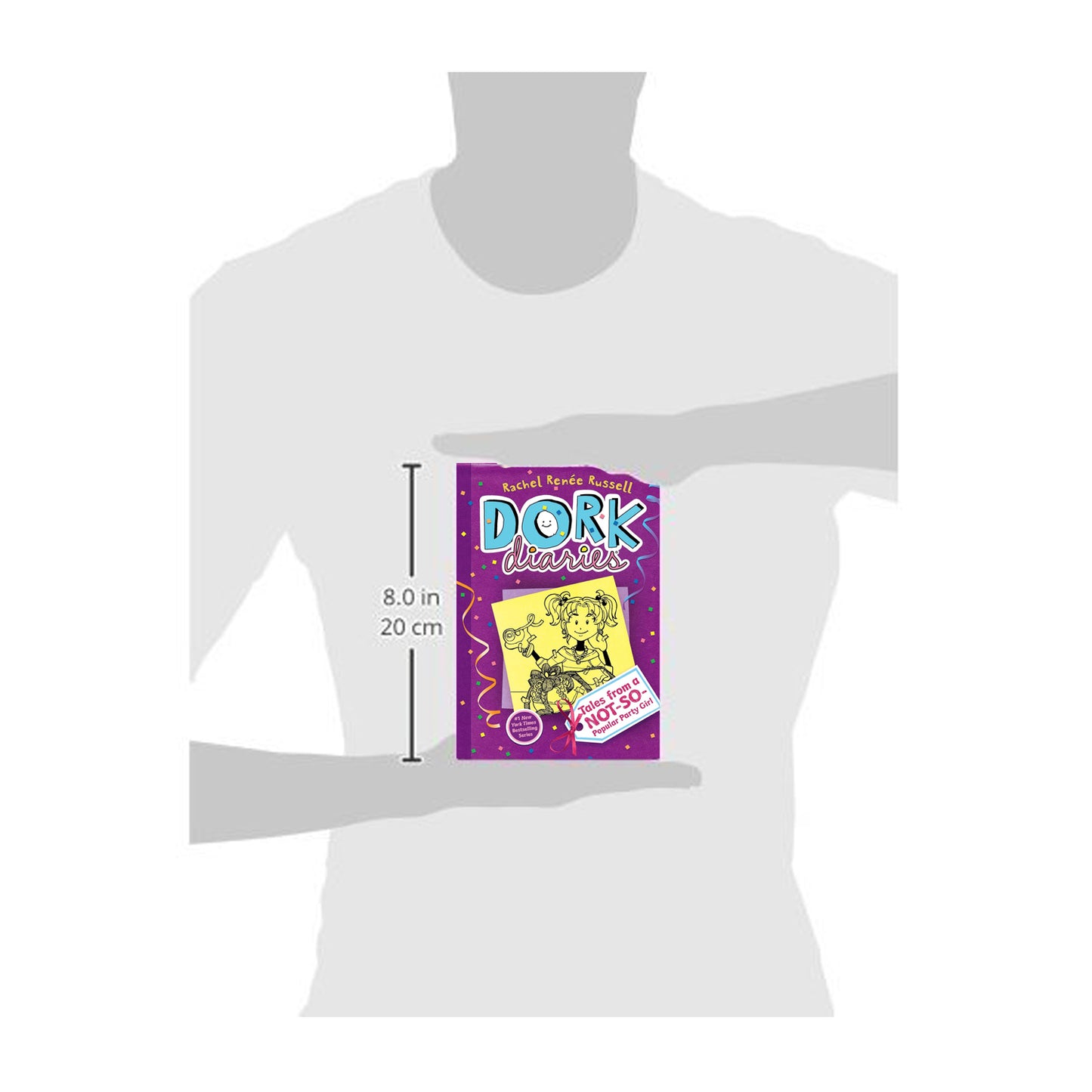 Tales from a Not-So-Popular Party Girl