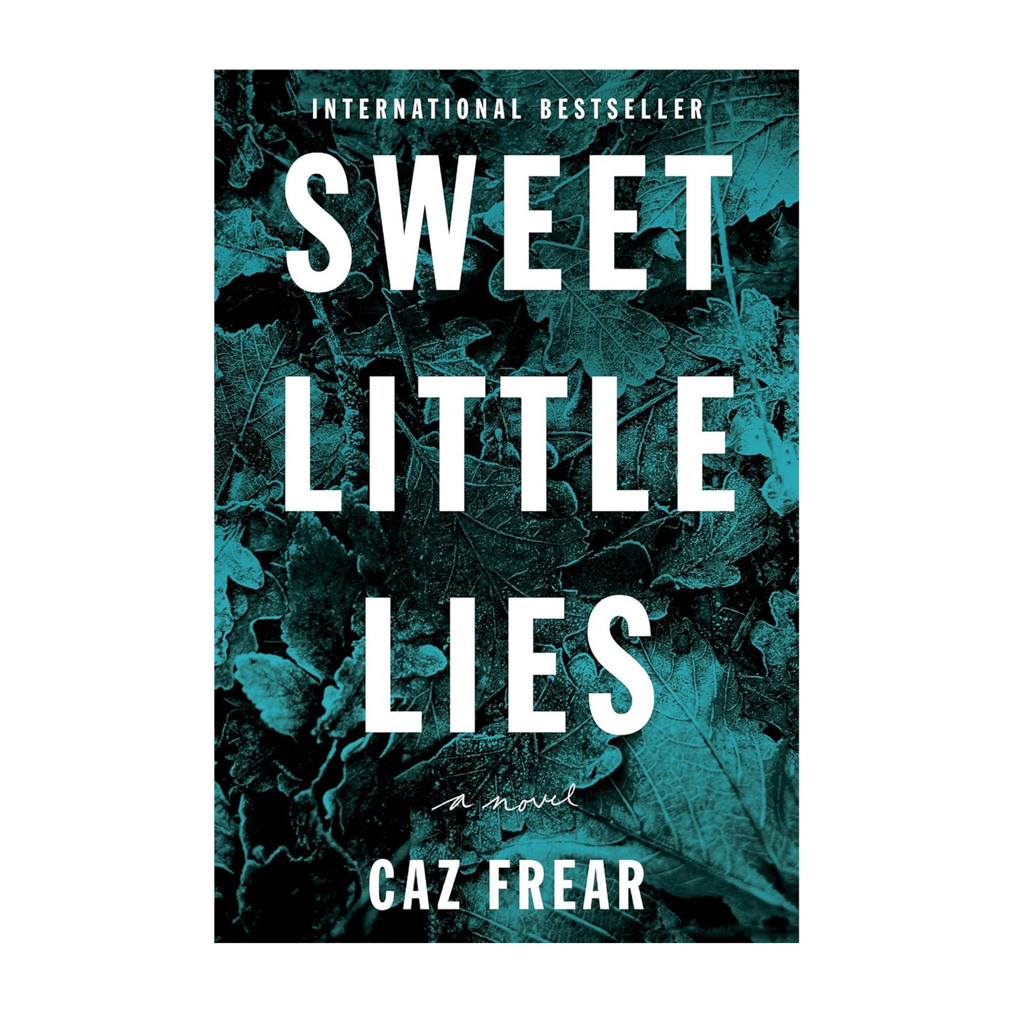 Sweet Little Lies