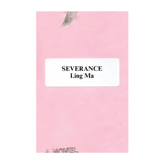 Severance: A Novel