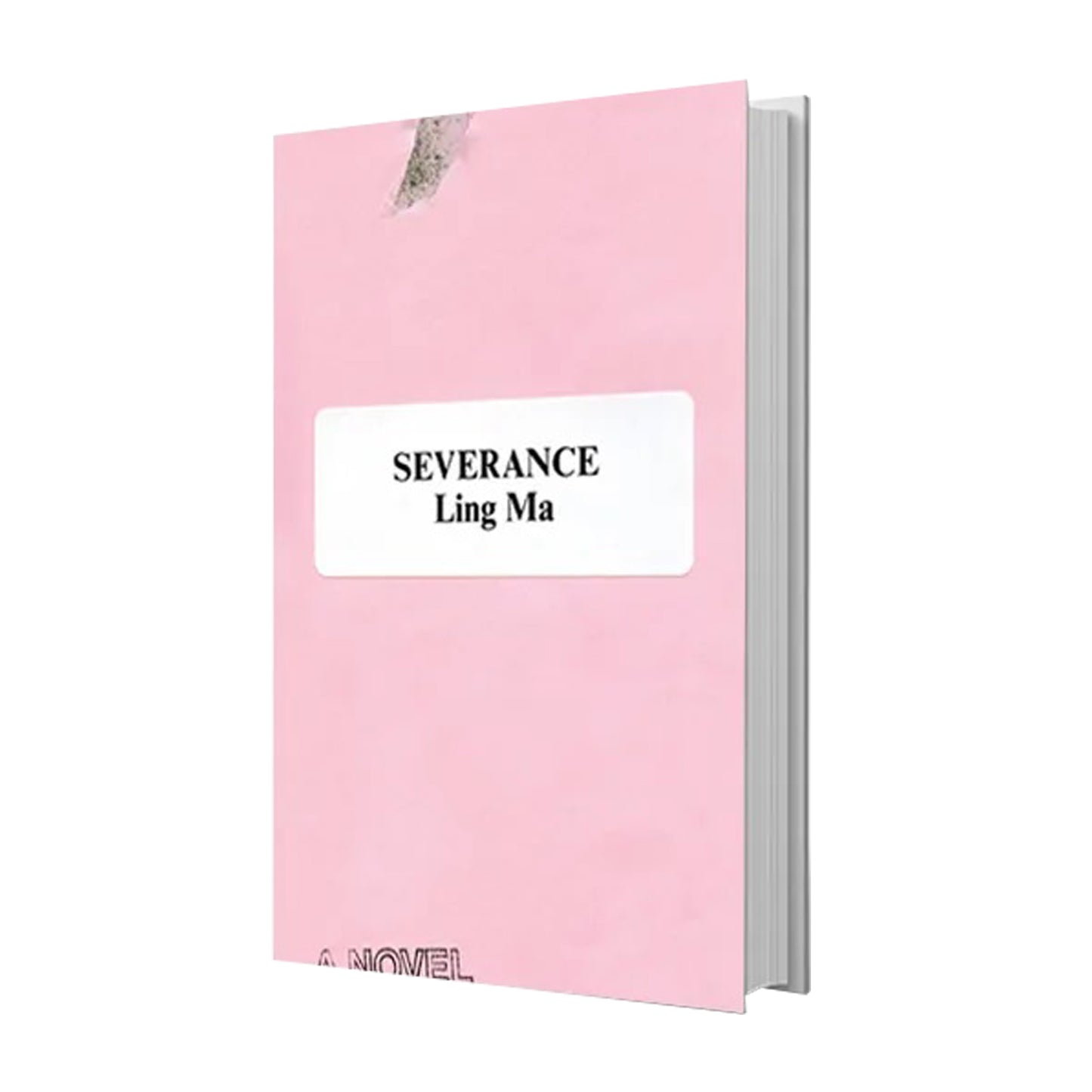 Severance: A Novel