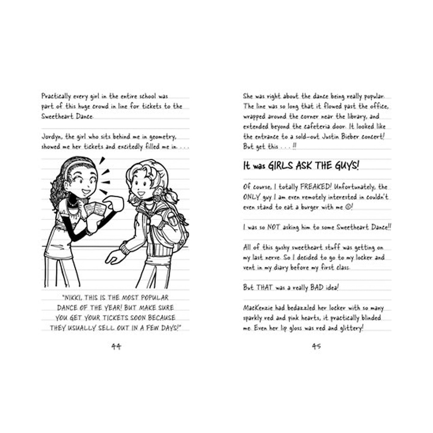 Tales from a Not-So-Happy Heartbreaker