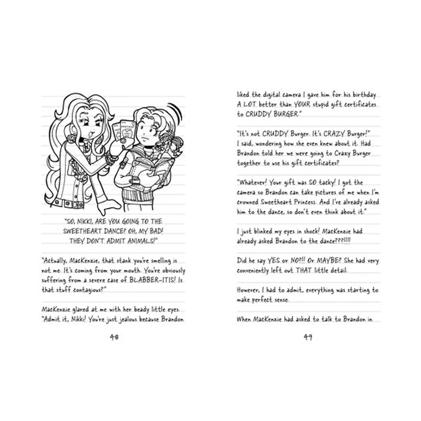 Tales from a Not-So-Happy Heartbreaker