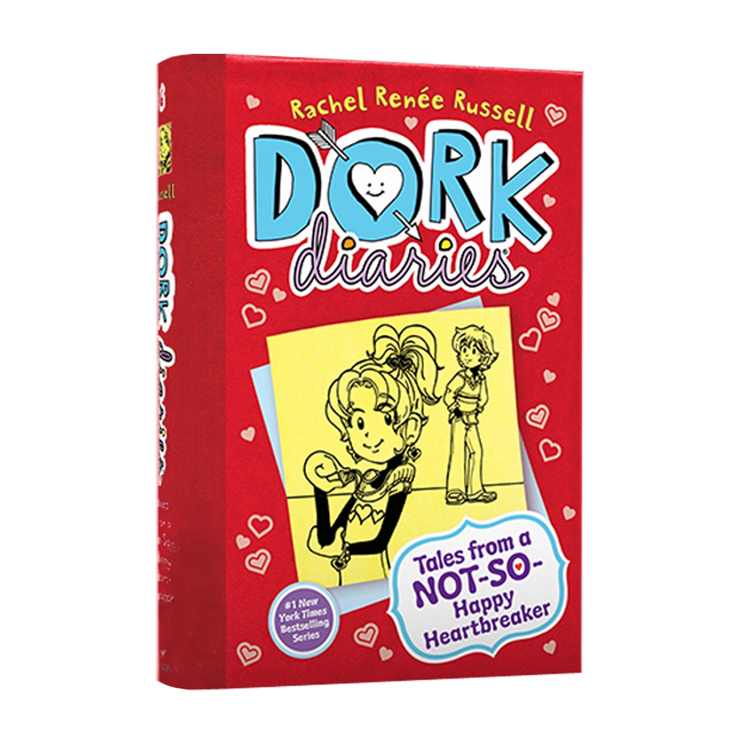 Tales from a Not-So-Happy Heartbreaker