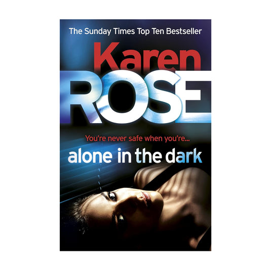 Alone In the Dark