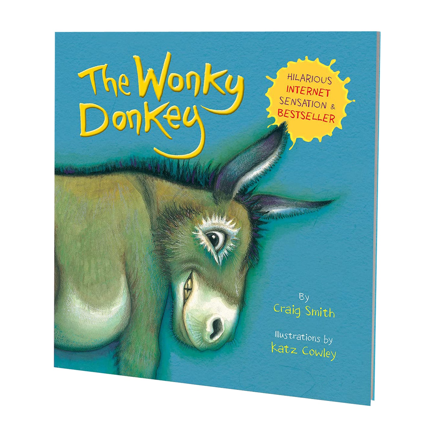 The Wonky Donkey