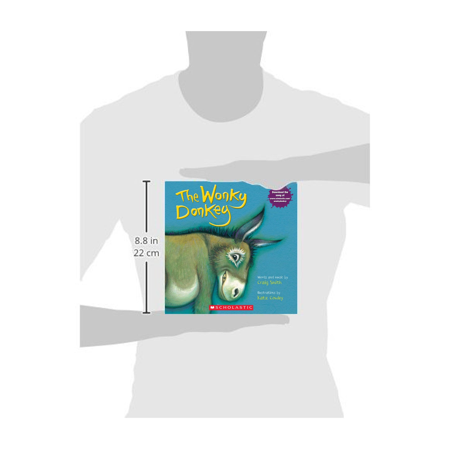 The Wonky Donkey
