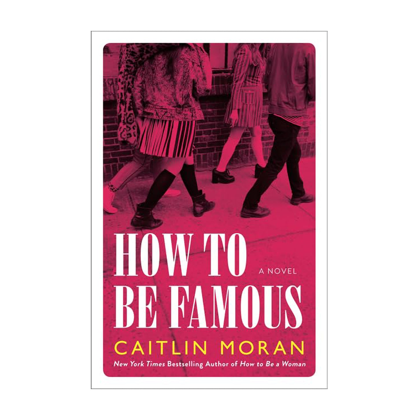 How to be Famous