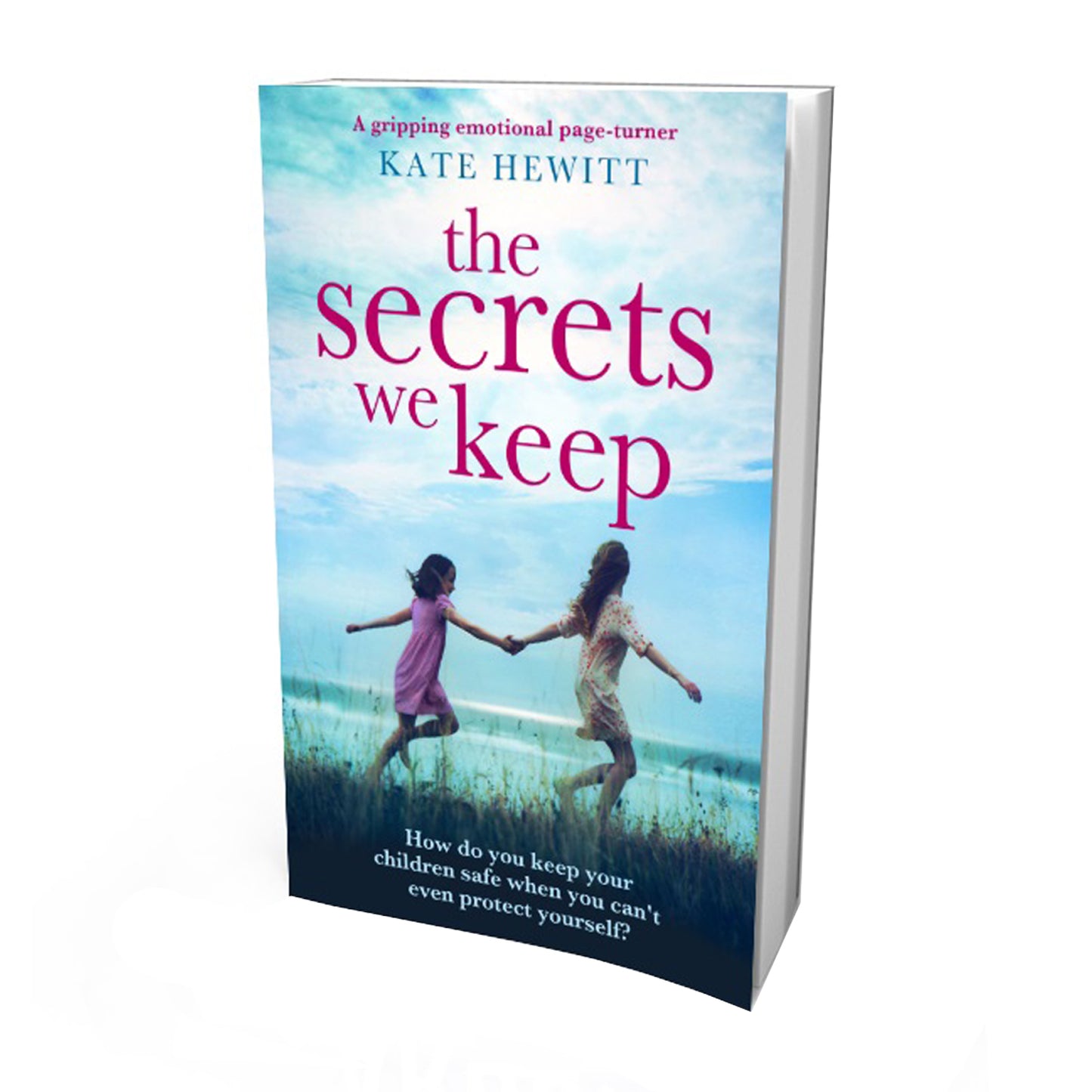 The Secrets We Keep