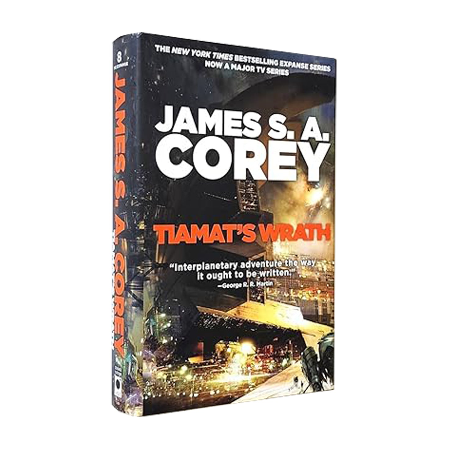 Tiamat's Wrath
